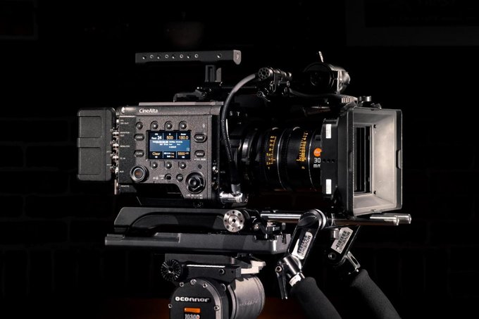 Sony pokazao kamer XDCAM FS5 II