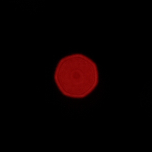 Venus Optics LAOWA 9 mm f/2.8 ZERO-D - Koma, astygmatyzm i bokeh