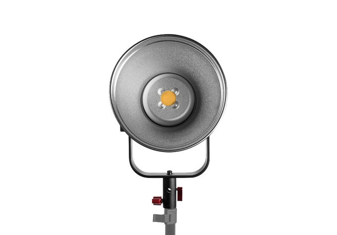 Nowe lampy Aputure z serii Light Storm