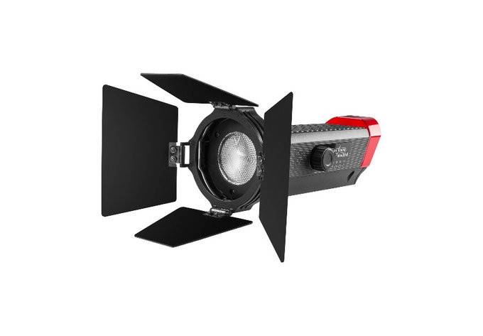 Nowe lampy Aputure z serii Light Storm