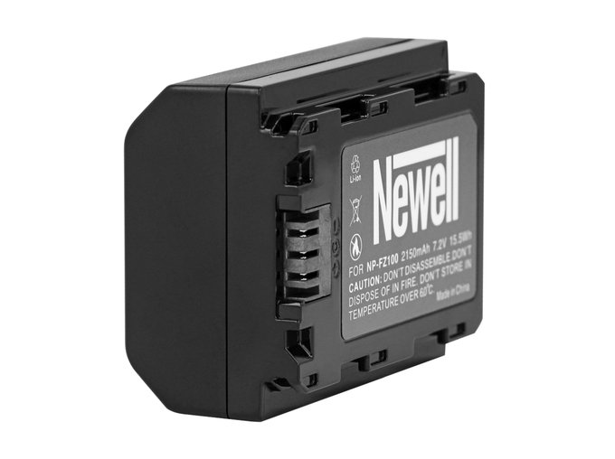 Zamiennik akumulatora do Sony A9 take w ofercie Newell