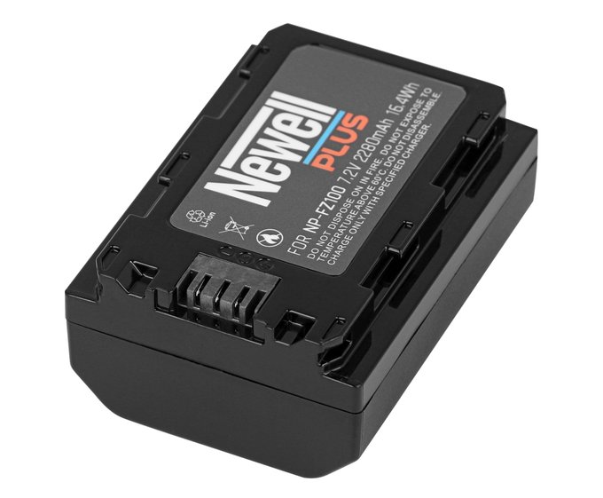 Zamiennik akumulatora do Sony A9 take w ofercie Newell