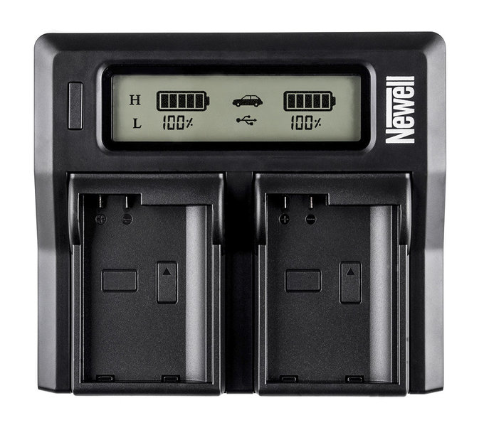 Zamiennik akumulatora do Sony A9 take w ofercie Newell