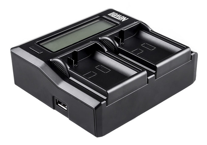 Zamiennik akumulatora do Sony A9 take w ofercie Newell