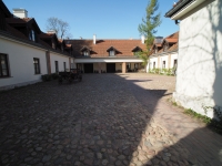 Kowa Prominar MFT 8.5 mm f/2.8 T/3.0 - zdjcia przykadowe 
