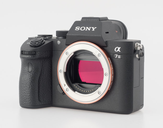 Sony A7 III - Podsumowanie