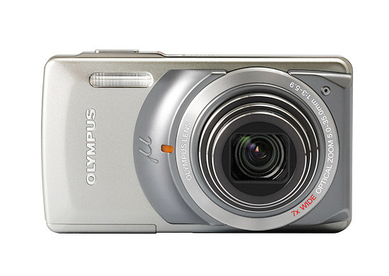 Olympus mju-7010