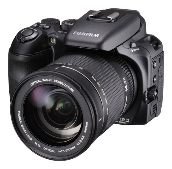 Fujifilm wprowadza najnowsze aparaty FinePix