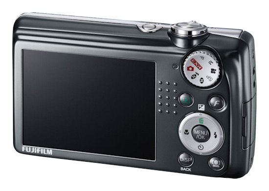 Fujifilm wprowadza najnowsze aparaty FinePix