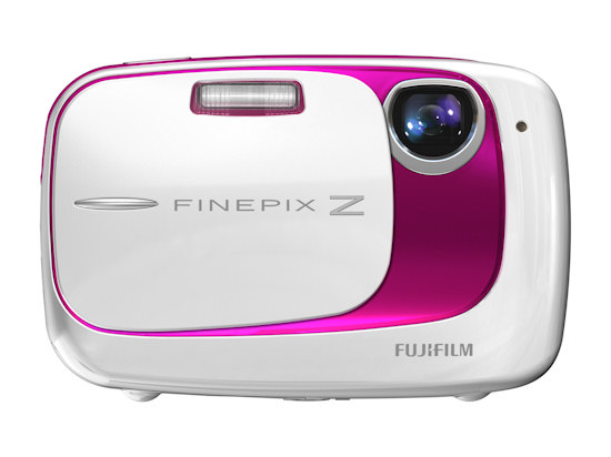 Fujifilm wprowadza najnowsze aparaty FinePix