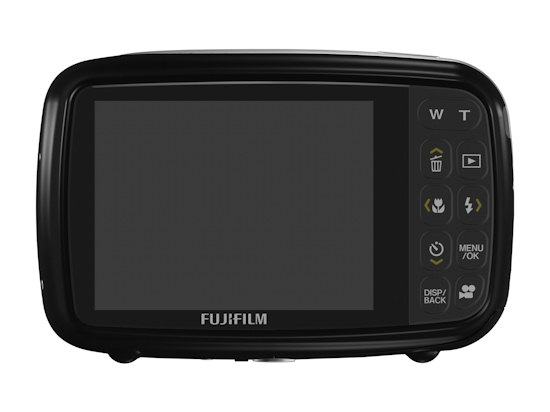 Fujifilm wprowadza najnowsze aparaty FinePix