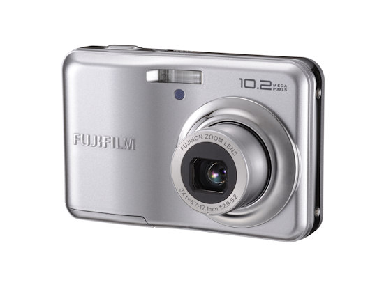 Fujifilm wprowadza najnowsze aparaty FinePix