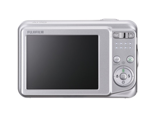 Fujifilm wprowadza najnowsze aparaty FinePix