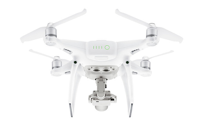 DJI Phantom 4 Pro V2.0 w sprzeday