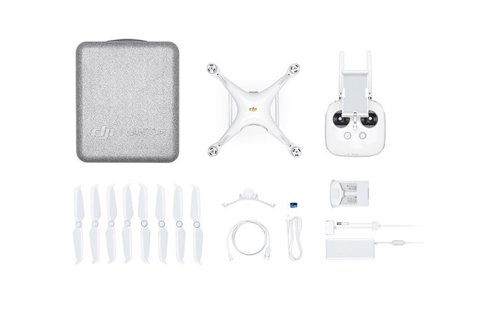 DJI Phantom 4 Pro V2.0 w sprzeday