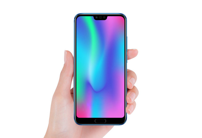 Honor 10 - z podwjnym aparatem i sztuczn inteligencj