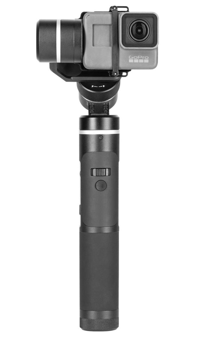 FeiyuTech G6 - znamy cen