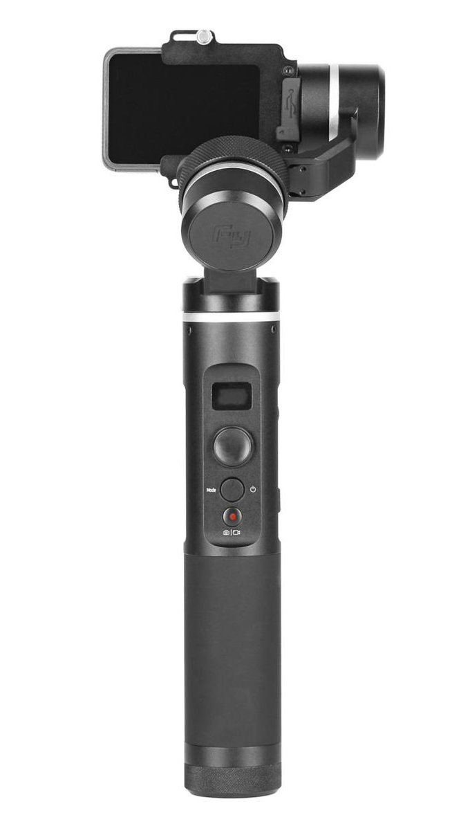 FeiyuTech G6 - znamy cen