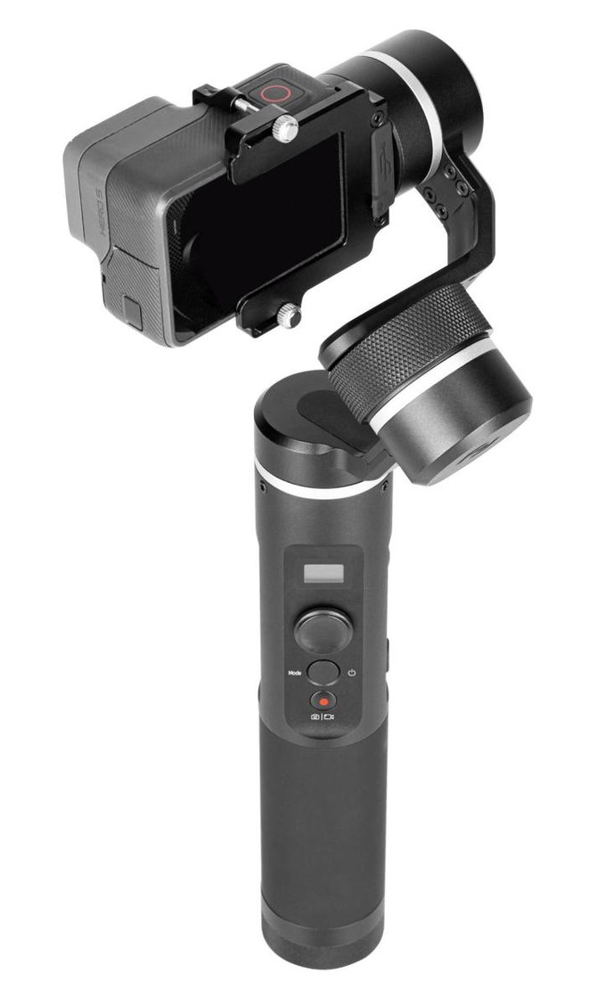 FeiyuTech G6 - znamy cen
