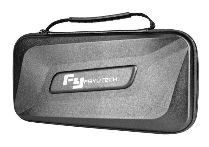 FeiyuTech G6 - znamy cen