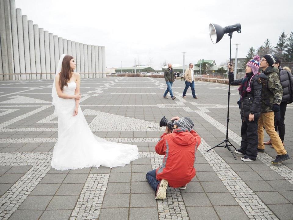 Masterclass Profoto Warsztaty Z Fotografii ślubnej Optycznepl