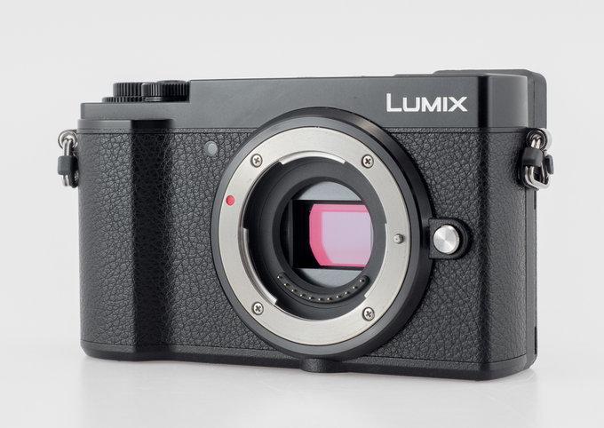 Panasonic Lumix DMC-GX9  - Podsumowanie