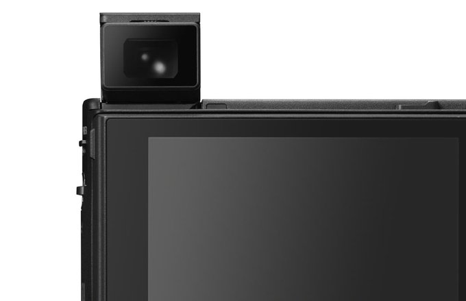 Sony RX100 VI