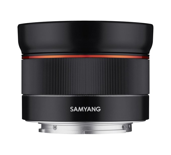 Samyang AF 24 mm f/2.8 FE