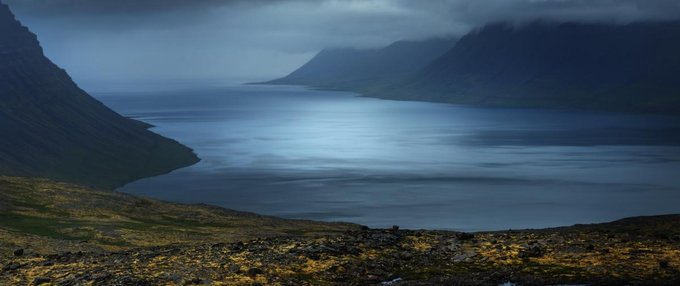 Last Minute - dwa miejsca na Islandi i dwa na jachty - z rabatem
