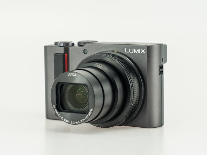 Panasonic Lumix DC-TZ200 - Wstp