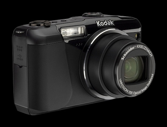 Kodak EasyShare Z950, M381 i M341