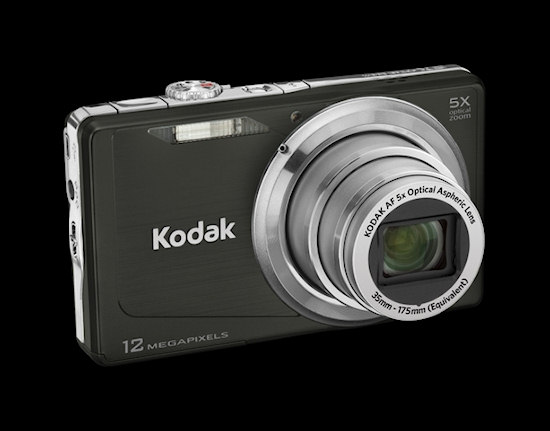 Kodak EasyShare Z950, M381 i M341