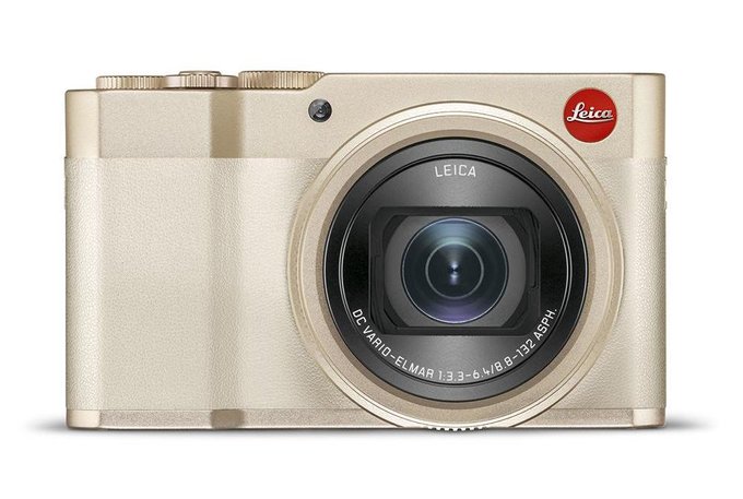 Leica C-Lux