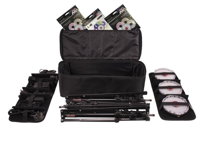 Rotolight NEO 2 Explorer Kit