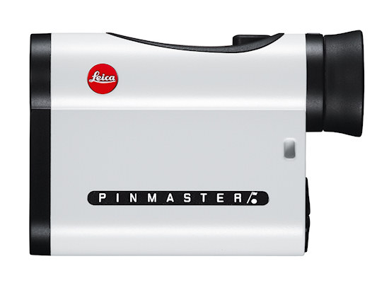 Leica Pinmaster