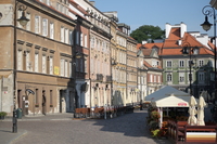 Nikkor AF-P DX 70-300 mm f/4.5-6.3G ED VR - zdjcia przykadowe