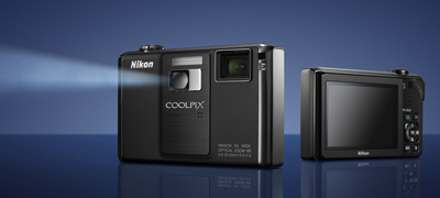Cztery nowe Nikony Coolpix
