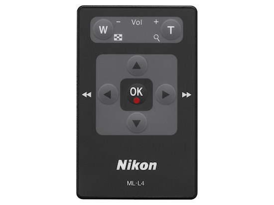 Nikon COOLPIX S1000pj