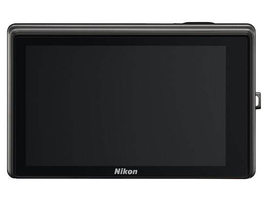 Nikon COOLPIX S70