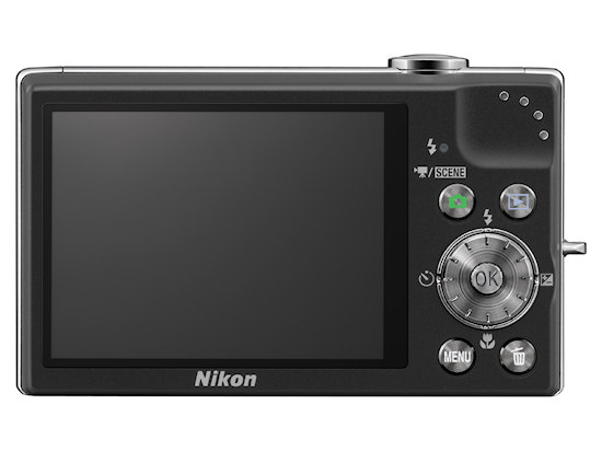 Nikon COOLPIX S640