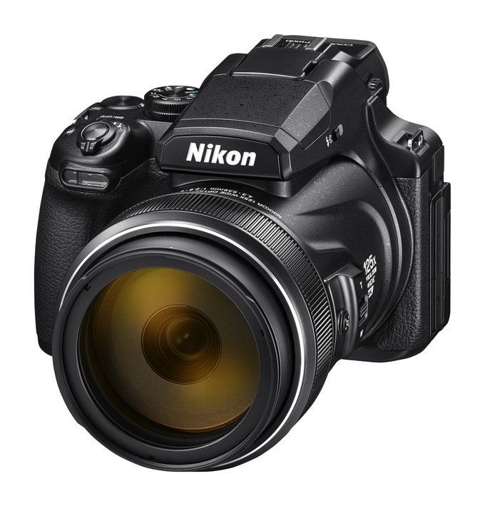 Nikon COOLPIX P1000