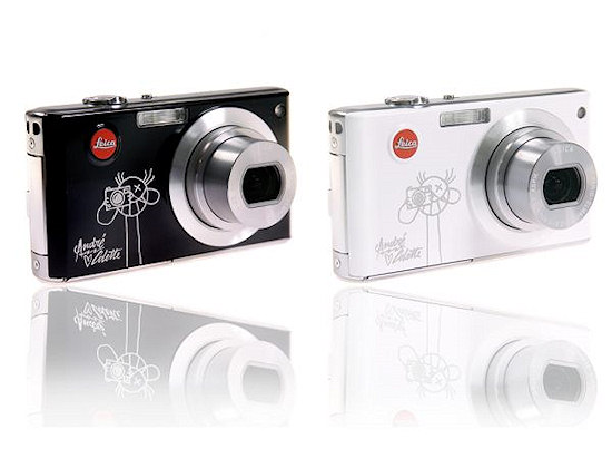 Leica C-LUX 3 Andr Colette