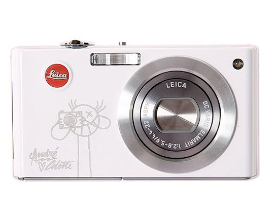Leica C-LUX 3 Andr Colette