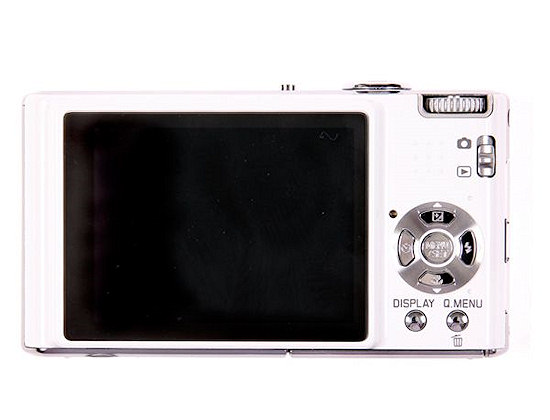 Leica C-LUX 3 Andr Colette