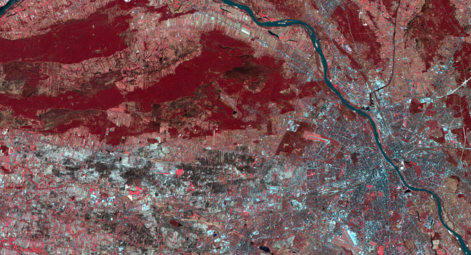 Fotografujc w Kosmosie - cz III. Cyfrowe zdjcia z ISS w praktyce - Rozdzia 1