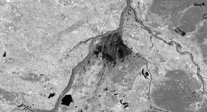 Fotografujc w Kosmosie - cz III. Cyfrowe zdjcia z ISS w praktyce - Rozdzia 1
