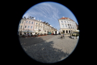 Nikkor AF-S Fisheye 8-15 mm f/3.5-4.5E ED - zdjcia przykadowe