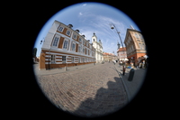 Nikon Nikkor AF-S Fisheye 8-15 mm f/3.5-4.5E ED - Zdjcia przykadowe