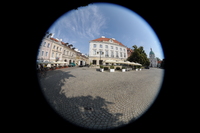 Nikkor AF-S Fisheye 8-15 mm f/3.5-4.5E ED - zdjcia przykadowe