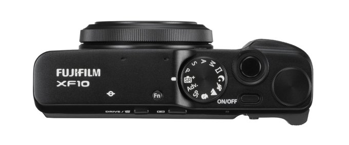 Fujifilm XF10